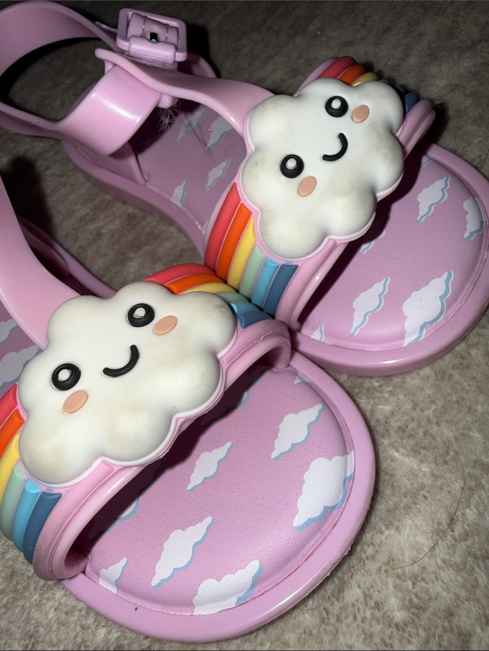 Mini Melissa - Picture 4 of 4